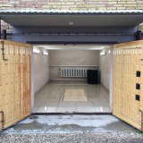 Jak zateplit garáž zevnitř levně + foto video